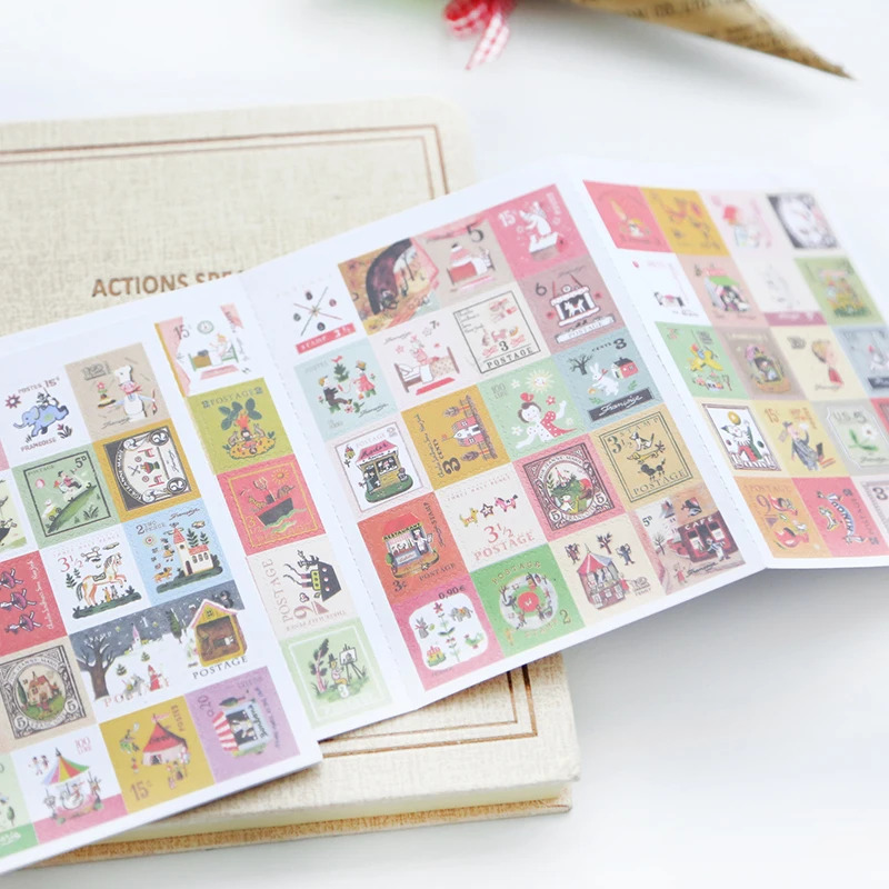 4 листа/партия декоративные наклейки с рисунком|stickers fashion|stickers stylegift gifts |