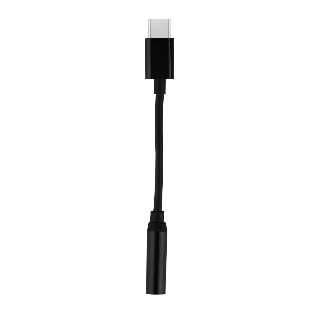Телефонные Адаптеры USB Type C до 3 5 мм разъем для наушников Aux аудио кабель адаптер LG