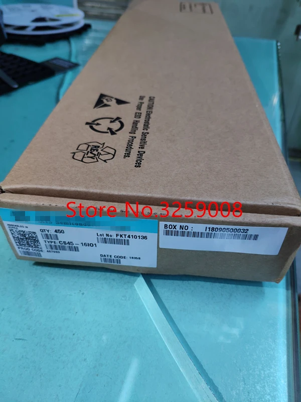 

CS45-16I01 CS45-16101 100% new imported original 5piece