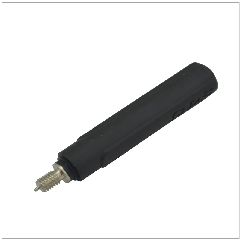 Короткая антенна 8586381J10 TETRA MTP850 UHF 380-430 МГц GPS 5 см для Motorola MTH800 MTP830S MTP850S CEP400 и т. д. |