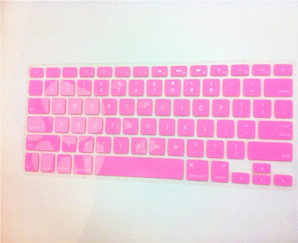 Новейшая защитная пленка для Apple MacBook Pro/Retina 13 3 &quot15 4&quot 17&quot|keyboard skin cover|keyboard filmkeyboard
