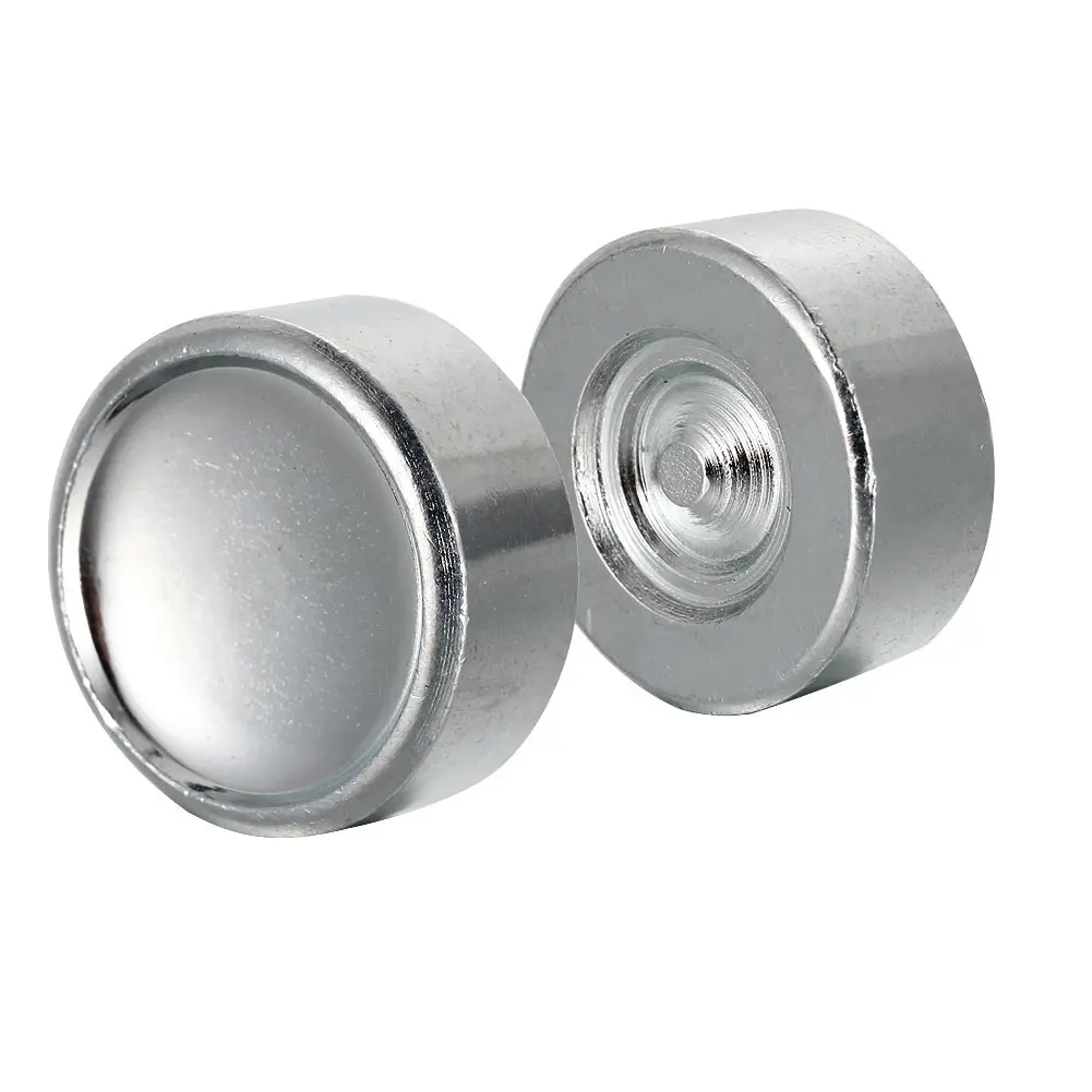 

12.5MM 40 Sets Metal Snap Button Snaps Fasteners With 4 Pieces Fixing Tools Press Studs Clothing Tool Kit SDF-SHIP