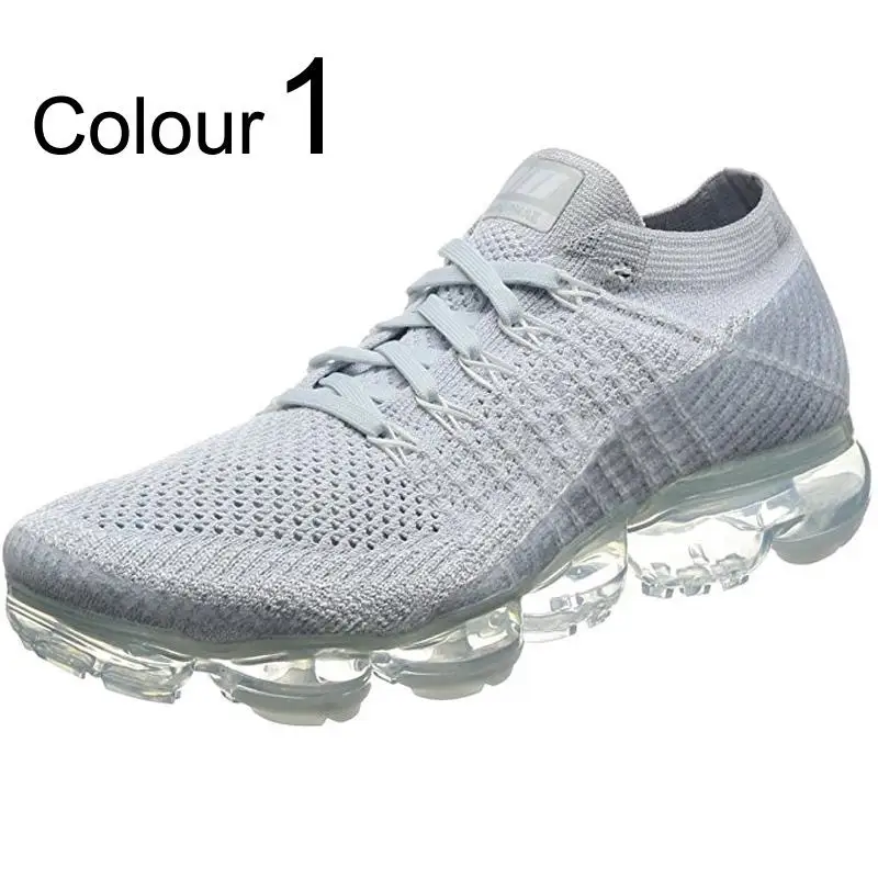 Hot Sale V Mens Shoes Barefoot Soft Sneakers Women Breathable Athletic Sport Shoe Corss Hiking Jogging Sock Shoe Free - Цвет: Picture 8