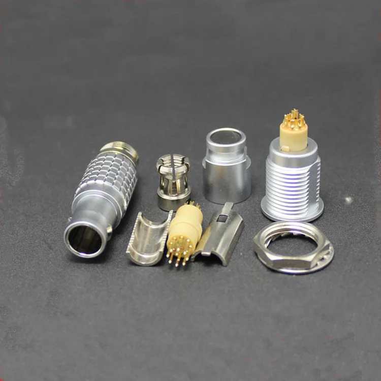 Разъем LEMO 0B FGG.0B.310|connector| |