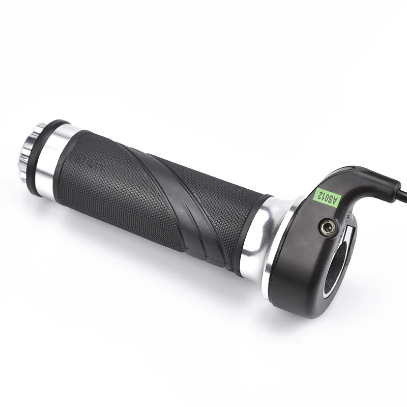 Электрический мотоцикл Твист дроссельной заслонки высокого качества ручка