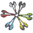 Седло 3 к из углеродного волокна для горного велосипеда, Аксессуары для велосипеда