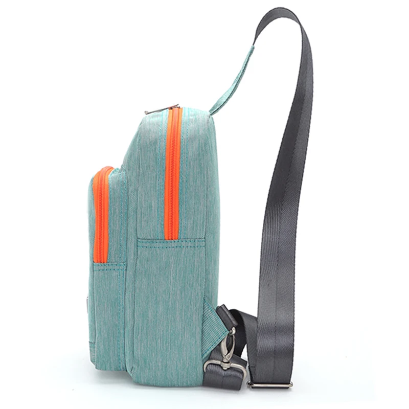 TINYAT 2018 мужская сумка на ремне водонепроницаемая холщовая через плечо мессенджер