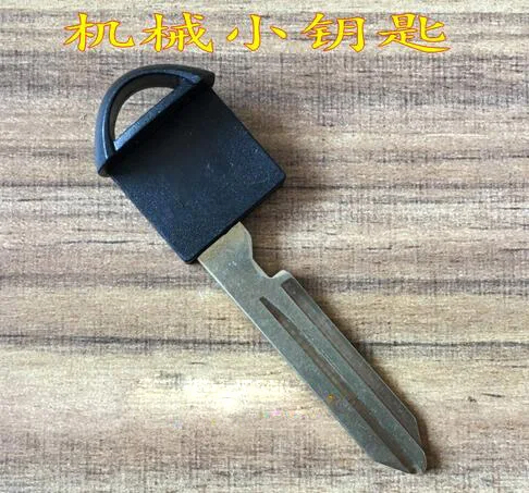 Blank Smart Remote Key Shell 2 3 4 Buttons Case for Infiniti Car Blanks with Spare Blade | Автомобили и мотоциклы