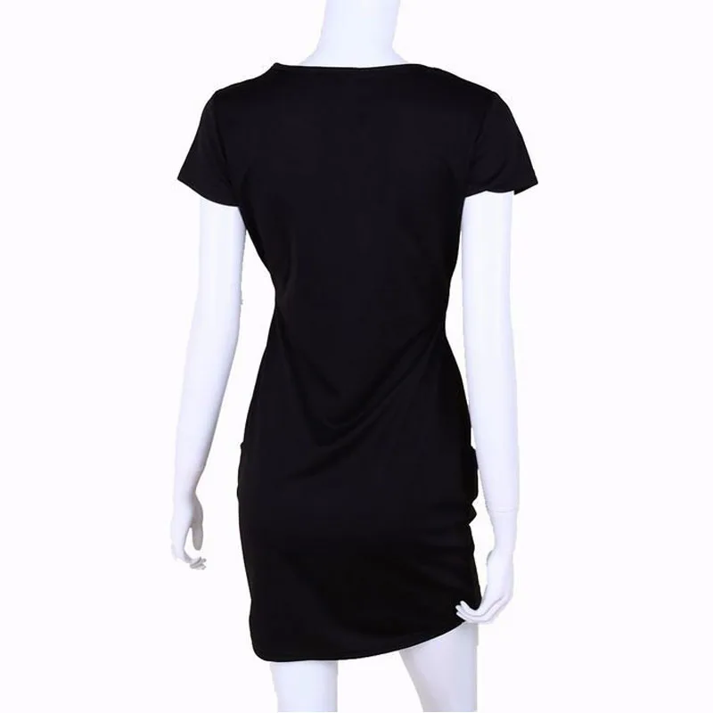 

Summer Beach Dress Women Dress Casual Sexy Party Dress