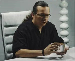 Волшебные фокусы хаосы Матье Бич