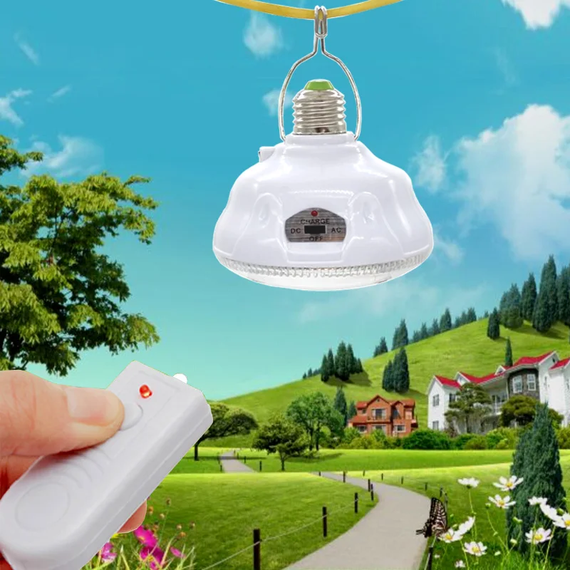 Rechargebal энергосберегающая Солнечная лампа 22led аварийный светильник с