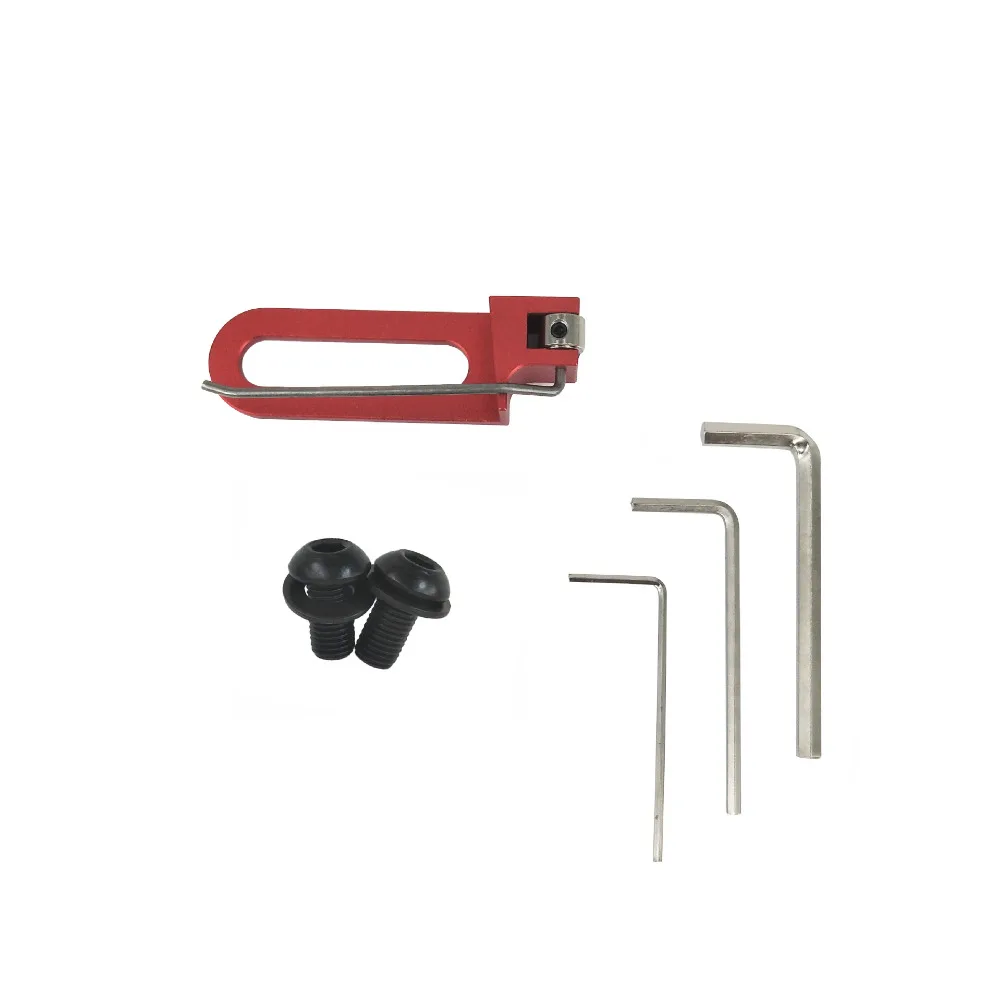 1 шт. лук для стрельбы из лука Магнитная стрела отдыха правая рука металлический