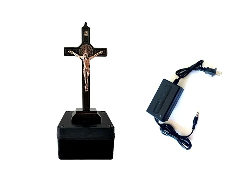 

Human secrets escape props Chamber of Secrets Game product props Cross lock