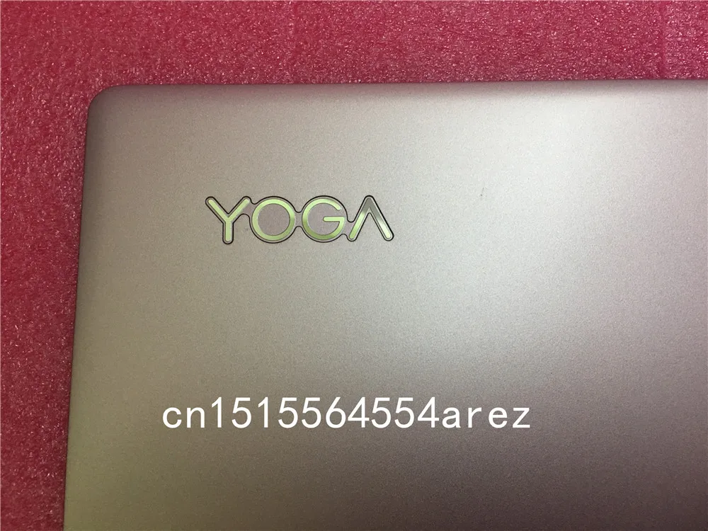 Оригинальный и новый ноутбук Lenovo YOGA 4 PRO 900 задняя крышка ЖК-дисплея/задняя