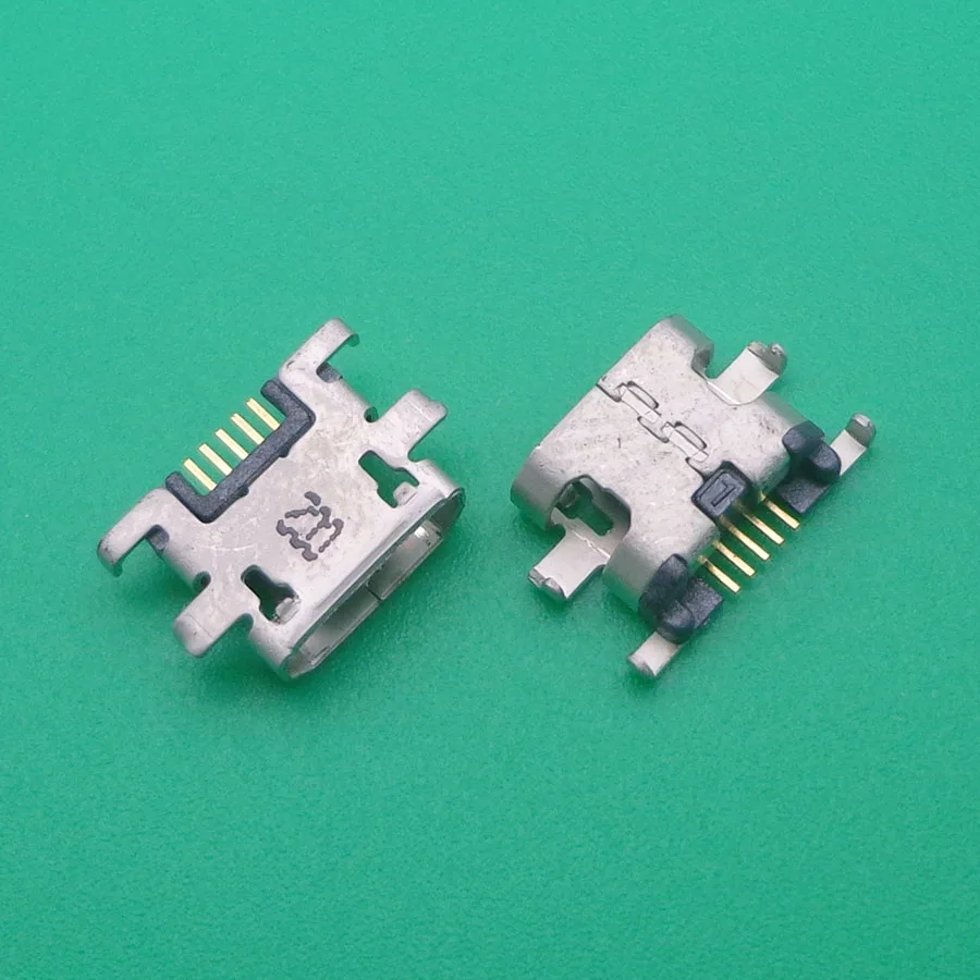 Замена для Amazon Kindle Paperwhite Micro USB зарядное гнездо постоянного тока порт