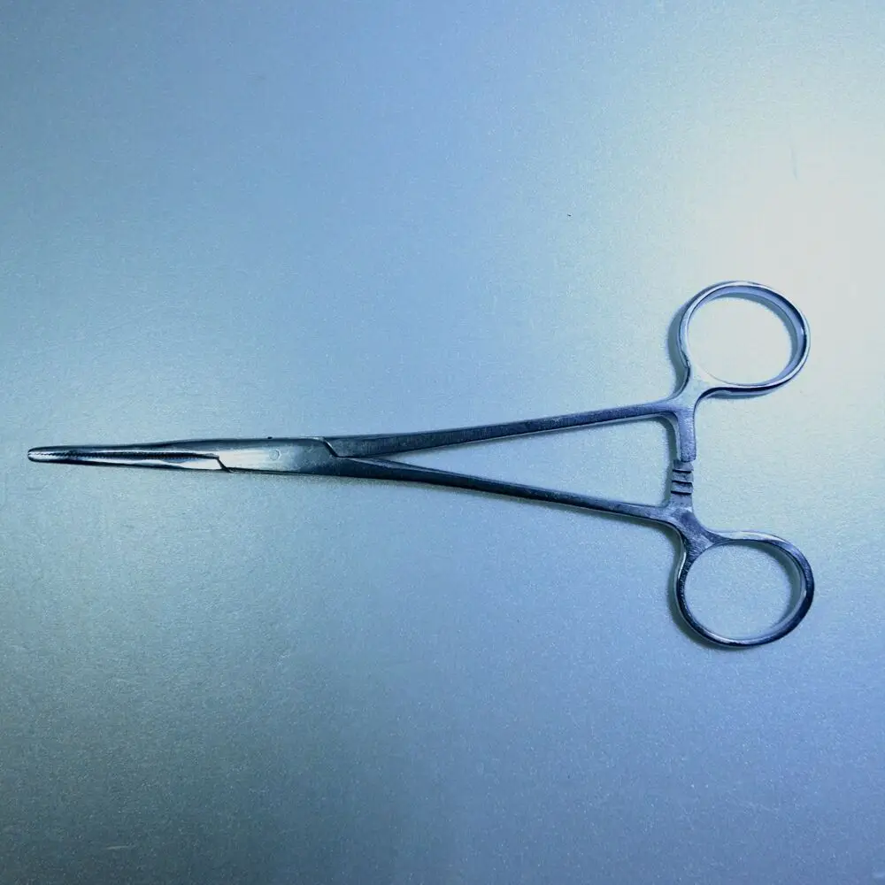 TOPIND 20 шт. полезные щипцы для кровоостанавливающего блокировки ножницы