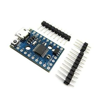 micro usb digispark pro development board kickstarter attiny167 diy electronics