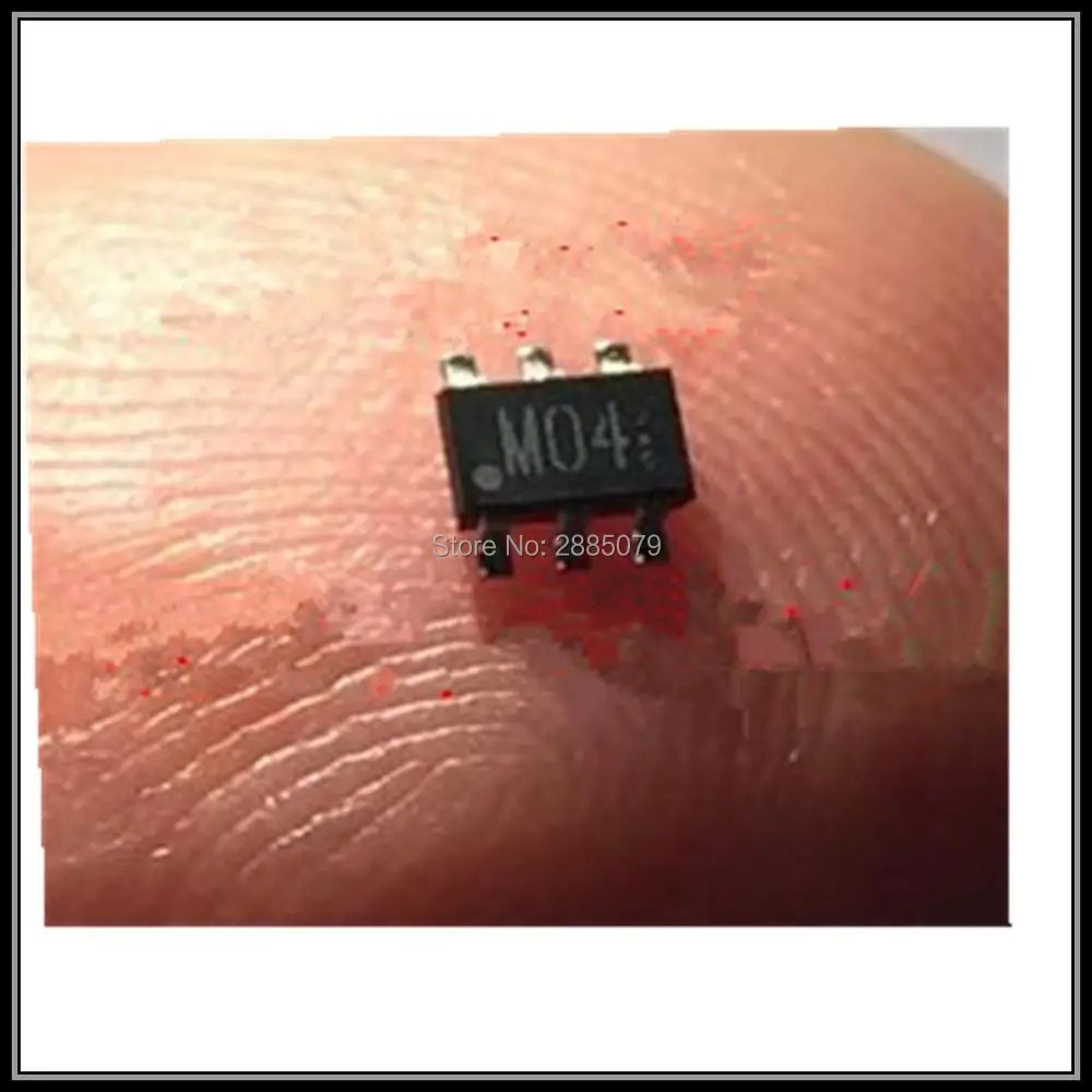 2 шт./новые оригинальные чипы питания материнской платы Canon 70d power IC M04|original new|original