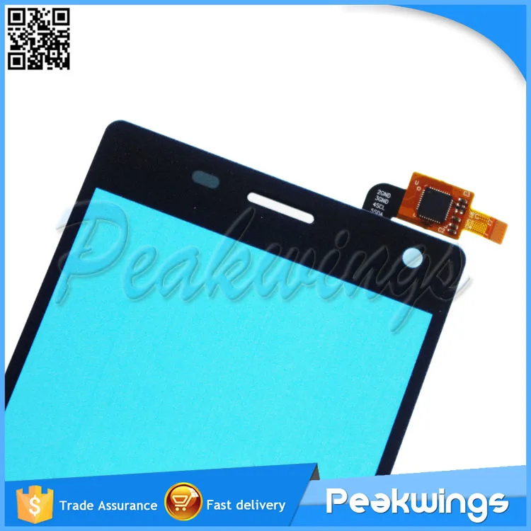 Для DEXP Ixion MS150 сенсорный экран дигитайзер панель Замена экрана