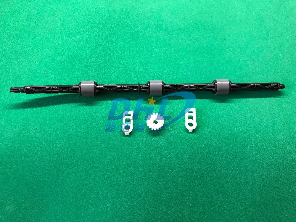 free shipping genuine new original delivery roller and gear parts forsamsung 4521hs 4321ns 4821 4621 4021 4655 4650 | Компьютеры и