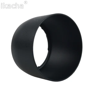 Фотоаппарат для Canon EF 75-300 мм f4,0-5,6 USM, II, II USM, III и III USM, фотообъектив 55-250 мм IS