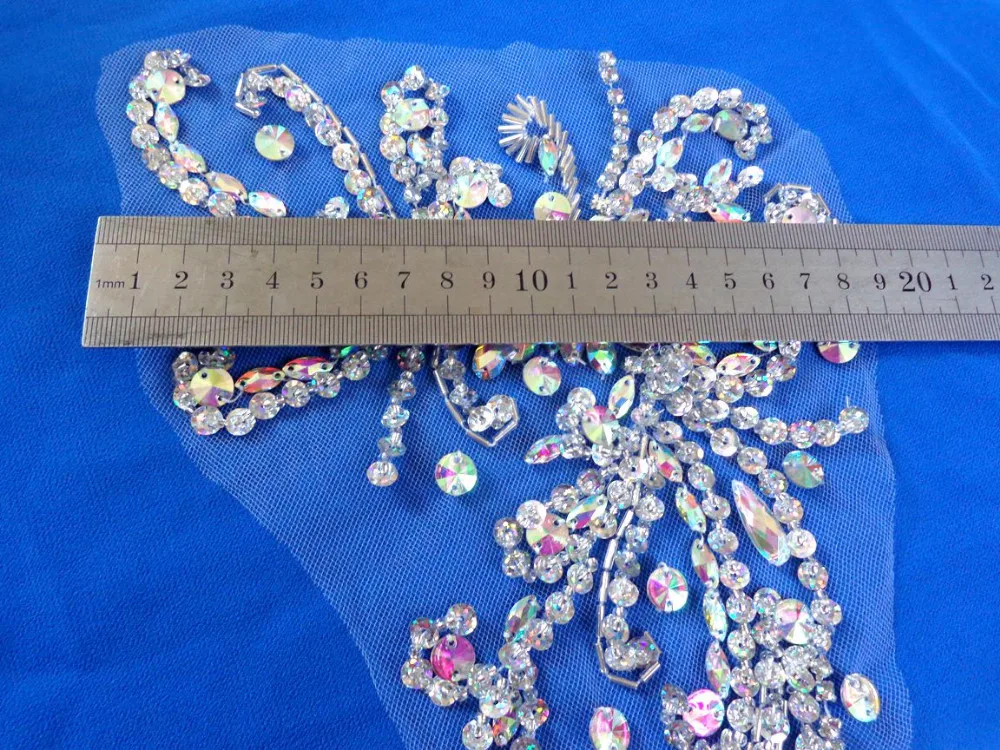 Белые Перламутровые кружевные свадебные платья ручной работы | Дом и сад