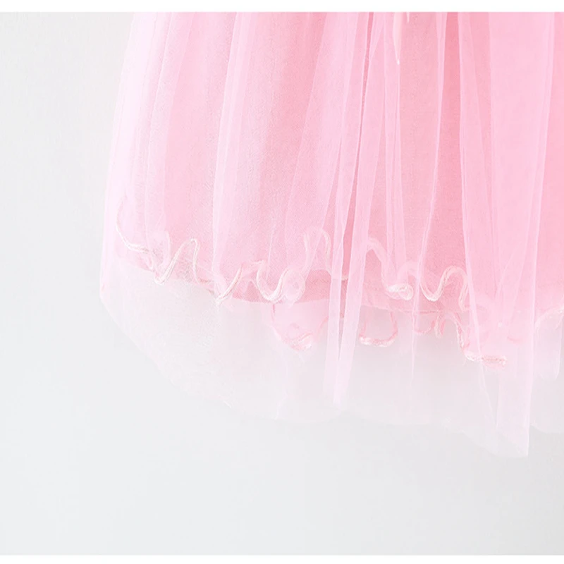 Летом 2017 года лук-подстриженные марли платье носить летом | Детская одежда и