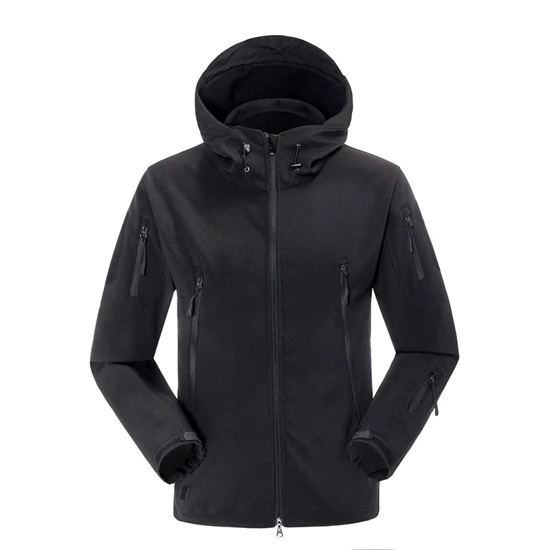 Tad Softshell тактический костюм