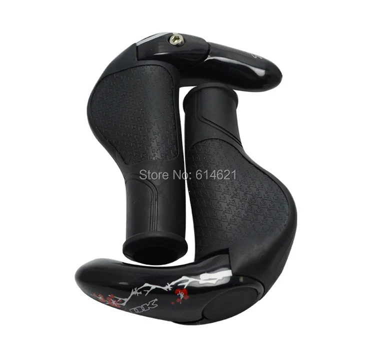 Велосипедный руль горный велосипед из магниевого сплава Нескользящие детали для