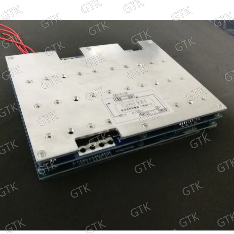 Деталь 200 А 8S 12S 16S 20S 24S 28S 32S 200A плата защиты аккумулятора lifepo4 BMS pcm функция