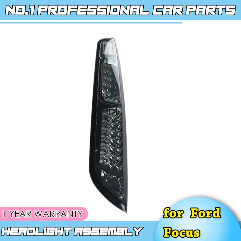 Автомобильные аксессуары для Ford Focus 2 задних сигнальных огней 2005 2006 2011