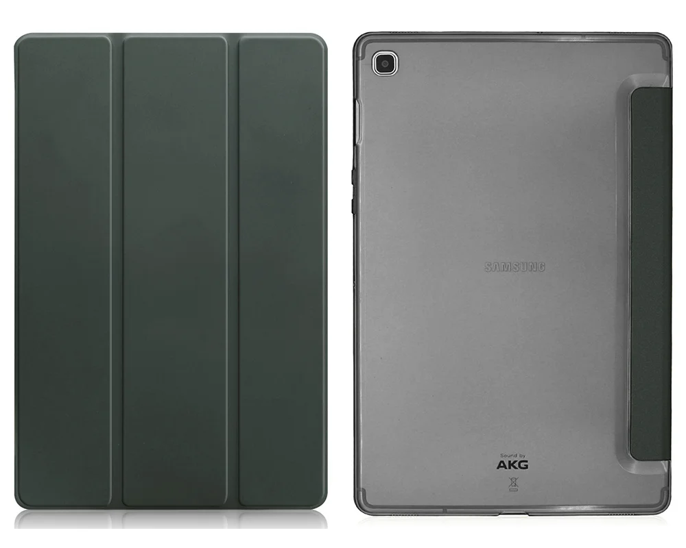 IBuyiWin ультратонкий смарт-чехол из полиуретановой кожи для samsung Galaxy Tab S5e 10,5 SM-T720/T725 10," чехол для планшета+ подарки