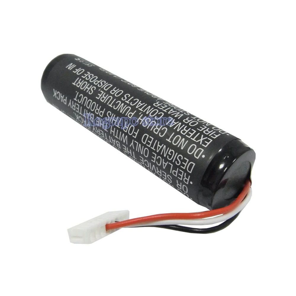 

New 2600mAh Replacement Battery For Intermec SF51,SF61,SF61b / Honeywell IN51L3-D, SF51 Bar Code Scanner