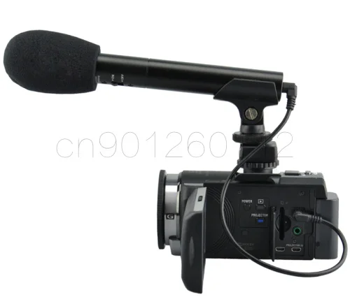 Стандартный адаптер горячего холодного башмака для Sony Multi Interface Shoe DV MSA-MIS |