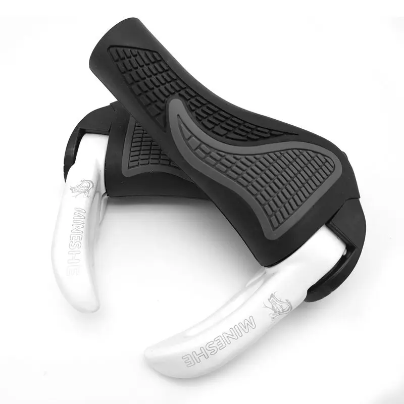 Велосипедные аксессуары высококлассные велосипедные Грипсы горный велосипед