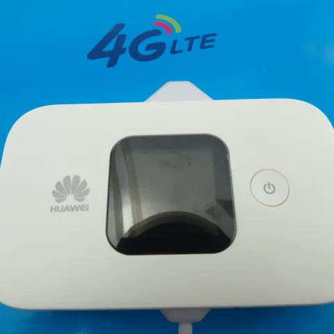 Разблокированный маршрутизатор Huawei E5577s 321 Router 4G + 35dbi с высоким коэффициентом