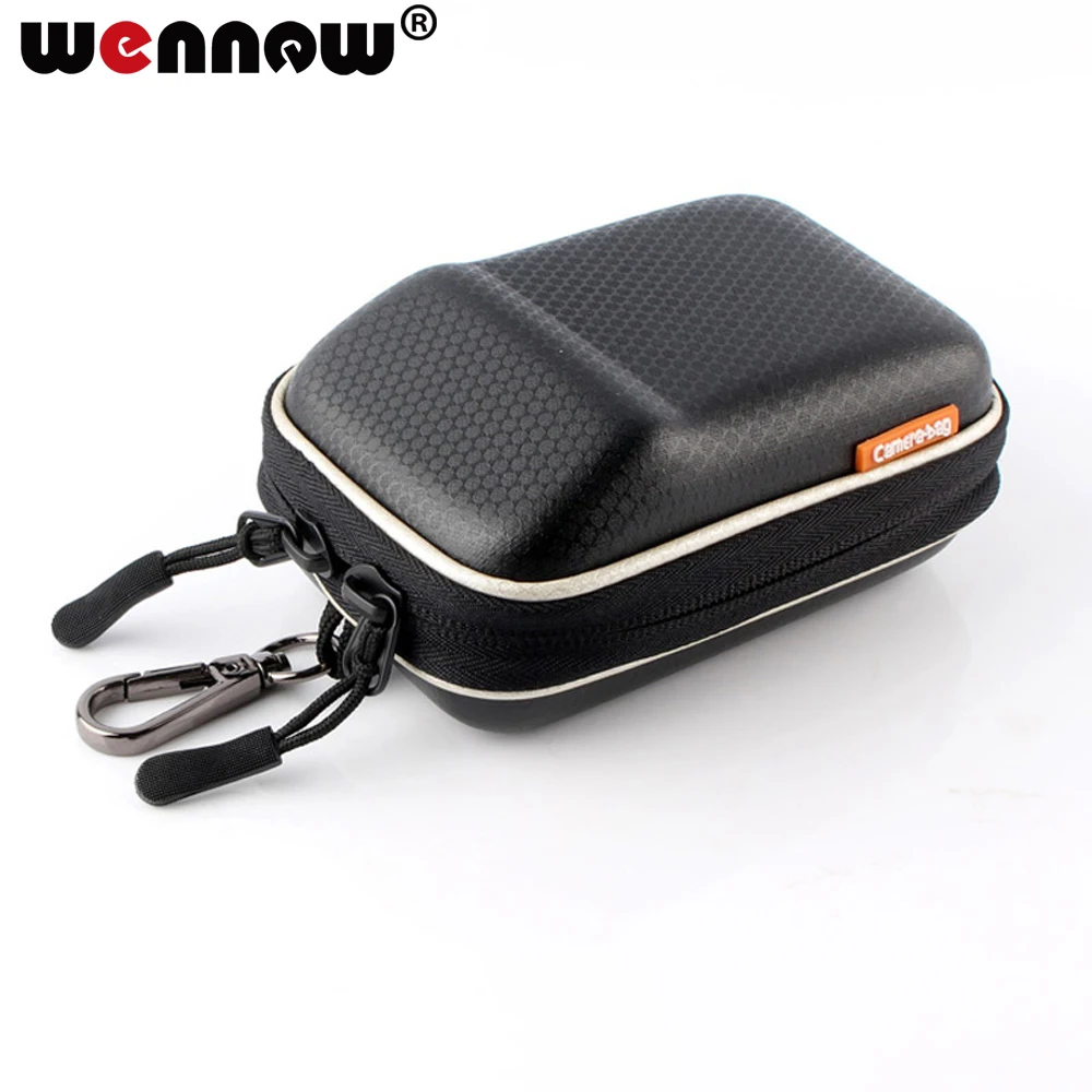 Твердый чехол для камеры Bag цифровой SONY Cyber-Shot DSC-RX100 M6 M5 RX100 Mark VI V IV III II I 5 4 3 2 1 HX90 HX90V