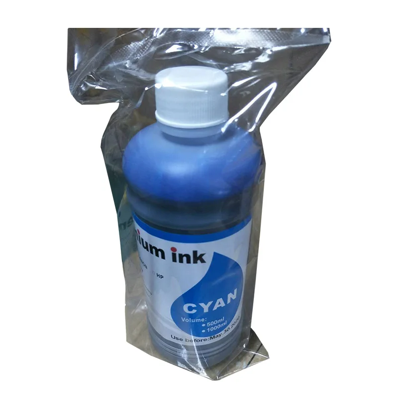 Совместимый с HP design jet T610 T620 T770 T790 T1100 T1120 T1200 T1300 T2300 500 510 800 Z2100 набор чернил для