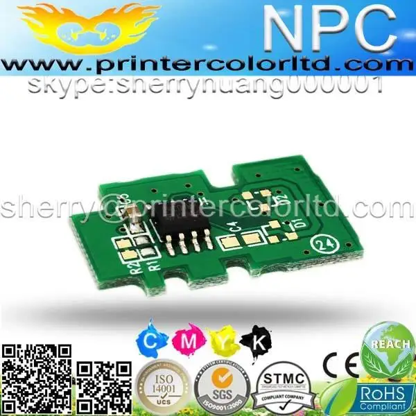 Чип для фотографирования принтера Samsung Xpress SL M2625/2626/2825/2826/2675/2676/2875/2876/MLT R116/MLT R116/SEE/MLT