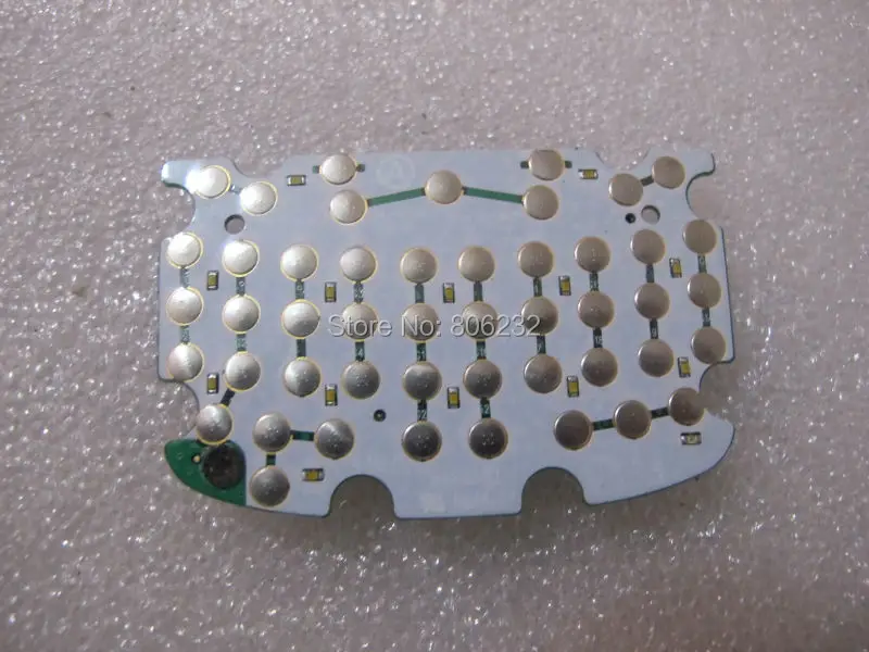 

Qwerty клавиатура PCB для Symbol MC55 MC5590 MC5574