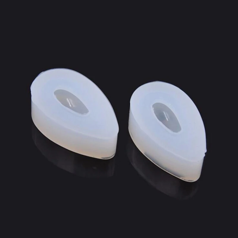 3pc pendant DIY Decorative Craft Jewelry Making Mold Scrapbooking Silicone Mould epoxy mold | Украшения и аксессуары