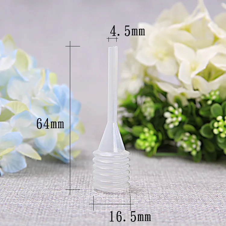 

DIY tools plastic dropper pipette refill tools Makeup Tools