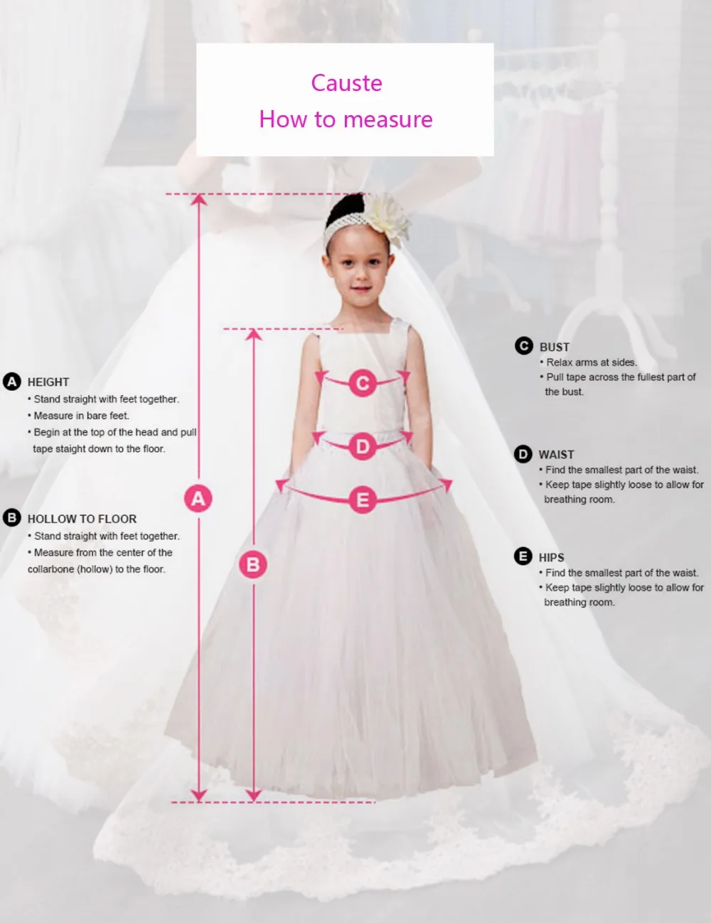 Girls Pink Tulle Lace Applique Dress Pageant Birthday Christmas Party Flower Girl Dresses Communion Gowns 2-14 Years | Свадьбы и