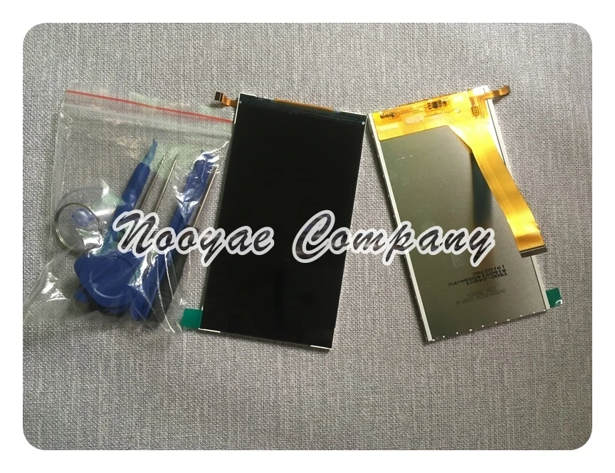 Лучший монитор для BQ 5057 Strike 2 BQs ЖК дисплей замена экрана + отслеживание|lcd display