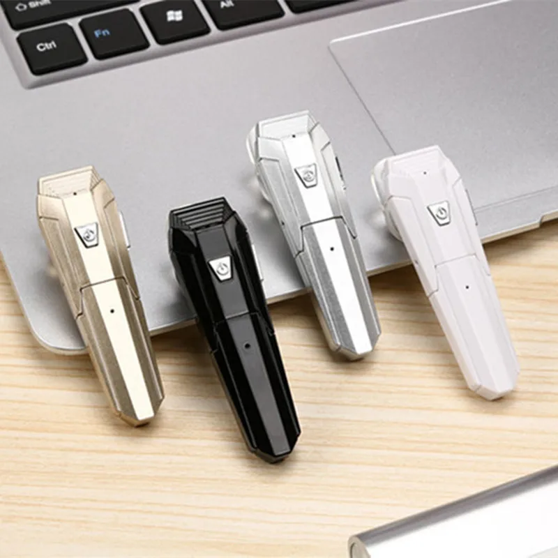 CHICLITS Bluetooth Headset K5 Wireless Unilateral Hands-free Mic Sports 4.1 Earphone For Business Xiaomi iPhone | Электроника