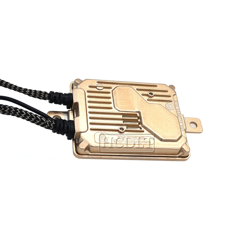 HCDLT AC 55 Вт Xenon Canbus HID балласт 12 В автомобильные аксессуары для освещения EMC без