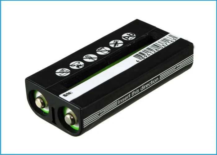 UPGRADE Battery For SONY MDR-IF245RK MDR-RF4000 MDR-RF4000K MDR-RF810 MDR-RF840RK(P/N BP-HP550-11) | Электроника