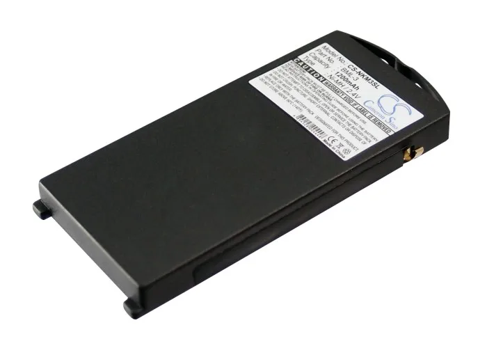 Аккумулятор для Nokia 3320 3210 3210e|Цифровые аккумуляторы| |