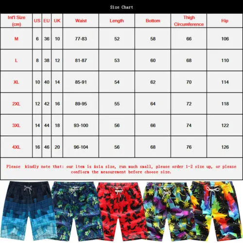 Мужские купальные костюмы шорты для серфинга пляжная одежда плавки