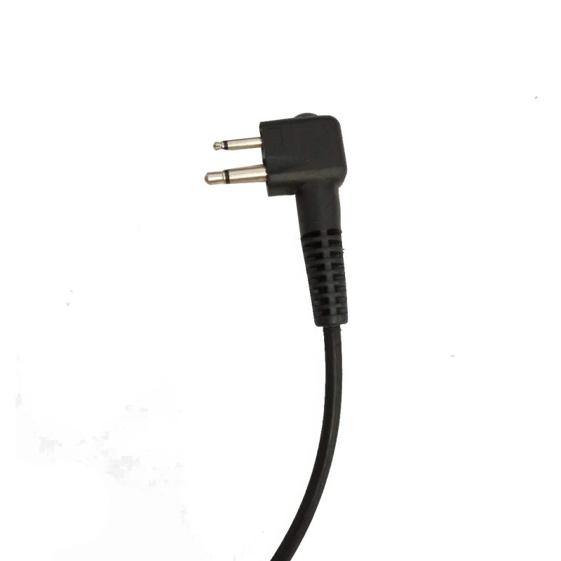 XQF 2pin PTT MIC Speaker Microphone PU Wire for Motorola Radio GP88 EP450 Mu11c Mu12 CLS1110 CLS1410 Walkie Talkie | Мобильные